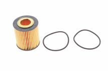 Фильтр масляный Opel Astra H 1.9CDTi 04-10