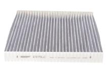 Фільтр салону Nissan Almera/Primera/Tino 00-/Lexus GS/IS/RC 12- (вугільний)