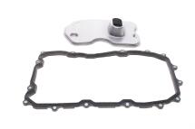 Фильтр АКПП VW Touareg/Porsche Cayenne 3.0-5.0 TDI 02-10 (с прокладкой)