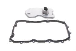 Фільтр АКПП VW Touareg/Porsche Cayenne 3.0-5.0 TDI 02-10 (з прокладкою) Фільтр АКПП VW Touareg/Porsche Cayenne 3.0-5.0 TDI 02-10 (з прокладкою)