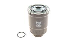 Фільтр паливний Mazda 323 1.6TD/1.7D/2.0D 86-98