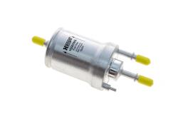 Фільтр паливний VW Caddy III/IV/Skoda Octavia II 1.2-2.0TSI 04-