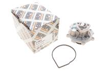 Насос водяной двигателя FIAT CROMA 1.8 16V (05 - ) OPEL ASTRA G 1.6, H1.6, (00 05) CORSA D, MERIVA 1.6 (07 SIGNUM 1.8, VECTRA C ZAFIRA