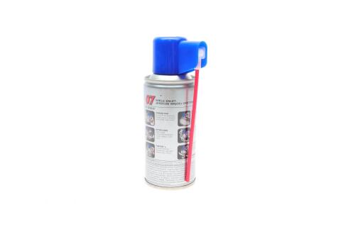 Змазка універсальна K2 07 (150g) Змазка універсальна K2 07 (150g)