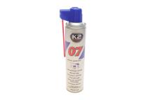 Засіб для видалення іржі 07 (400ml)