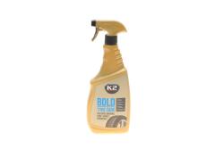Средство по уходу за шинами Bold Atom (700ml)
