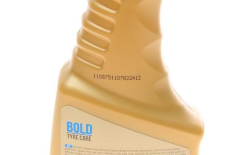 Средство по уходу за шинами Bold Atom (700ml) Средство по уходу за шинами Bold Atom (700ml)
