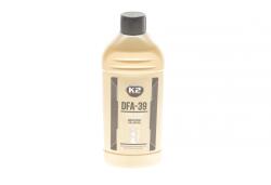 Присадка в дизельное топливо (Антигель) DFA-39 (500ml)