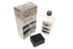 Средство для консервирования и блеска резины Sigma (500ml)
