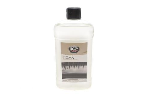 Средство для консервирования и блеска резины Sigma (500ml) Средство для консервирования и блеска резины Sigma (500ml)