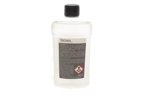 Средство для консервирования и блеска резины Sigma (500ml) Средство для консервирования и блеска резины Sigma (500ml)