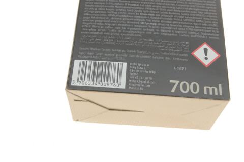 Засіб для очистки дисків Roton (700ml) Засіб для очистки дисків Roton (700ml)