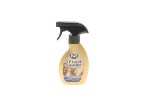 Засіб для догляду за шкірою Letan (250ml) Засіб для догляду за шкірою Letan (250ml)