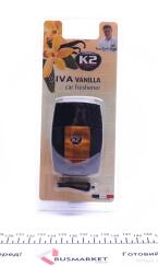 Освіжувач повітря салону Viva Vanilla