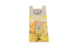 Освежитель воздуха салона Vento Lemon (8мл)
