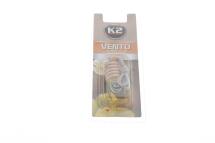 Освіжувач повітря салону Vento Vanilla (8мл)