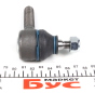 Наконечник рульової тяги PEUGEOT 307 01-11, Partner 96-08, 306 93-02; CITROEN Berlingo 08-18, Berlingo 96-08, C4 04-11, Xsara Picasso 99-10, Xsara 00-06, Xsara 97-00, ZX 92-98, фото 4 - інтерент-магазин Auto-Mechanic