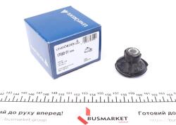 Сайлентблок рейки рульової MB (W210) 95-03
