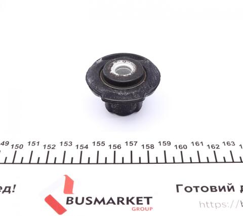Сайлентблок рейки рульової MB (W210) 95-03 Сайлентблок рейки рульової MB (W210) 95-03