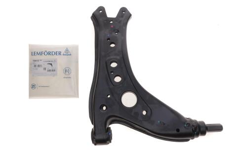 Важіль підвіски (передній/знизу) Seat Cordoba 02-06/Skoda Fabia/VW Polo 1.0-2.0 99-14