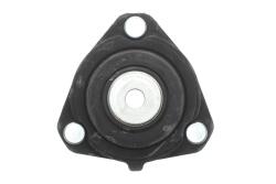 Подушка амортизатора (переднего) Ford Fiesta V/Fusion/Mazda 2 1.2-1.6 01-(без подшипника)