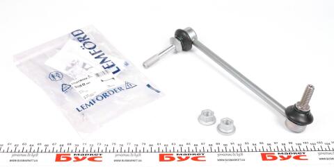 Тяга стабілізатора BMW X5 (E70), (F15, F85), X6 (E71, E72), (F16, F86) 2.0D-4.8 02.07- front left