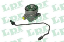 Підшипник вижимний Opel Astra J/Insignia A 1.6CDTI-2.0CDTI 08- (d=34mm)