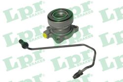 Підшипник вижимний Opel Astra J/Insignia A 1.6CDTI-2.0CDTI 08- (d=34mm)