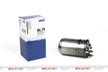 Фільтр паливний VW T4 1.9-2.5TDI