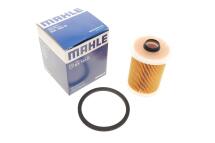 Фільтр паливний Renault Trafic/Master 1.9-2.5DCi 00-