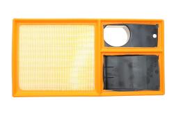 Фільтр повітряний VW Caddy 1.4 16V 06-10/Golf 1.4 06-13/Skoda Octavia 1.4-1.6 i 04-14 Фільтр повітряний VW Caddy 1.4 16V 06-10/Golf 1.4 06-13/Skoda Octavia 1.4-1.6 i 04-14