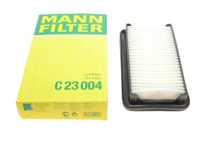 Фільтр повітряний Fiat Sedici 1.6 16V 06-09/Suzuki SX4 1.5/VVT/1.6/LPG 06-12