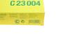 Фільтр повітряний Fiat Sedici 1.6 16V 06-09/Suzuki SX4 1.5/VVT/1.6/LPG 06-12, фото 5 - інтерент-магазин Auto-Mechanic