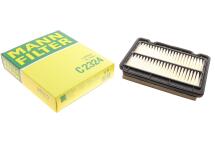 Фільтр повітряний двигуна CHEVROLET Aveo (T250 T255) ALL Фільтр повітряний двигуна CHEVROLET Aveo (T250 T255) ALL