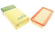 Фільтр повітряний Hyundai Accent 1.4-1.6 06-10/Kia Rio 1.4-1.6 05- Фільтр повітряний Hyundai Accent 1.4-1.6 06-10/Kia Rio 1.4-1.6 05-