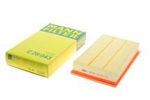 Фільтр повітряний Skoda Fabia/Karoq/Kodiaq/Octavia/VW Caddy/Golf/Passat/Tiguan 1.0MPI/TSI/1.5TSI 17-