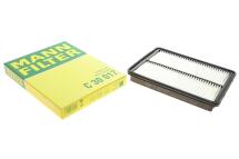 Фільтр повітряний Hyundai Santa Fe 2.4GDi/MPi/3.0GDi/3.3 12-/Kia Sorento 2.4GDI/LPG/MPi 12-