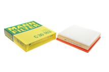 Фільтр повітряний Renault Trafic/Nissan Primastar 2.0dCi/2.5dCi/Opel Vivaro 2.0CDTI/2.5CDTI 02- Фільтр повітряний Renault Trafic/Nissan Primastar 2.0dCi/2.5dCi/Opel Vivaro 2.0CDTI/2.5CDTI 02-