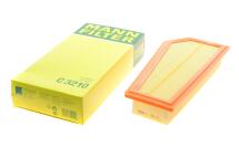 Фільтр повітряний MB C-class (W204)/E-class (W212)/SLK 1.8 M271 09-16 Фільтр повітряний MB C-class (W204)/E-class (W212)/SLK 1.8 M271 09-16