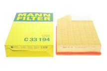 Фільтр повітряний Volvo XC90 2.4 D4/D5/2.5T/3.0 T6 02-14 Фільтр повітряний Volvo XC90 2.4 D4/D5/2.5T/3.0 T6 02-14