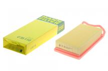 Фільтр повітряний Citroen C5 1.8-2.0 16V/3.0 V6 04-/C6 3.0 V6 24V/Peugeot 407 1.8-2.2 16V/3.0 04-12