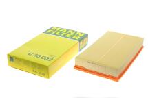 Фильтр воздушный Skoda Kodiaq 2.0RS TDI/VW Arteon 2.0TDI 17-/Passat 2.0TDI 14-/Tiguan 2.0TDI 16-20 Фильтр воздушный Skoda Kodiaq 2.0RS TDI/VW Arteon 2.0TDI 17-/Passat 2.0TDI 14-/Tiguan 2.0TDI 16-20