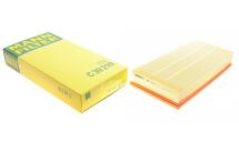 Фільтр повітряний Audi Q7 3.0TDI/TFSI/3.6FSI/4.2FSI/TDI 06-15/Porsche Cayenne 3.0-4.8 02-