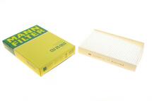 Фільтр салону Renault Megane/Scenic/Kadjar 15-/Kangoo/MB Citan/T-class (W420) 21-/Nissan Qashqai 14-