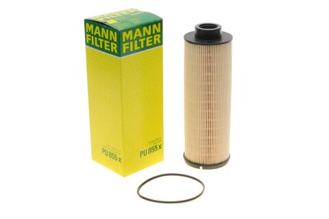 Фильтр топливный MAN E2000/F2000/TGA/TGS 6.9D-13.0D 94-
