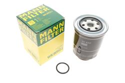 Фільтр паливний Toyota Land Cruiser 2.4-4.2 TD/D 89-