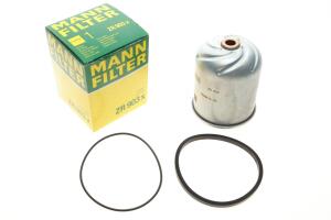 Фільтр масляний DAF 95 XF/85 CF12.6D/9.2D 92-