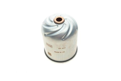 Фільтр масляний DAF 95 XF/85 CF12.6D/9.2D 92- Фільтр масляний DAF 95 XF/85 CF12.6D/9.2D 92-