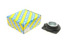 Подушка амортизатора (переднього) Nissan Micra/Renault Clio 03- (L)