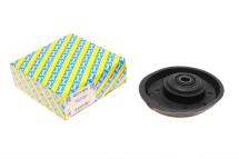 Подушка амортизатора (переднего) Peugeot 207 1.4-1.6HDi 06- (SNR)